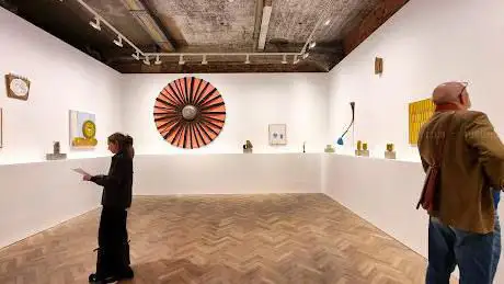 Photo de Thomas Dane Gallery