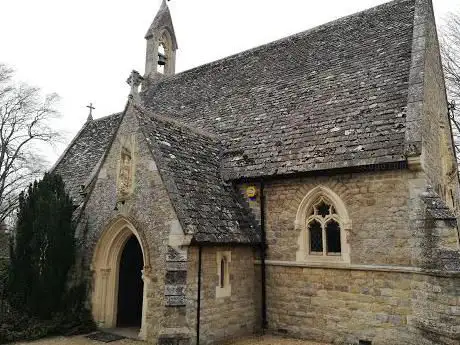 Photo de St Birinus Church