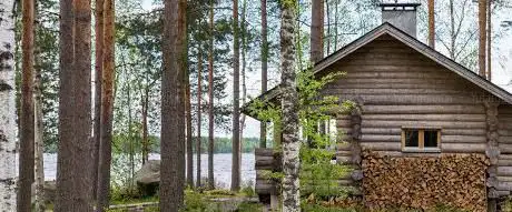 Ökosauna