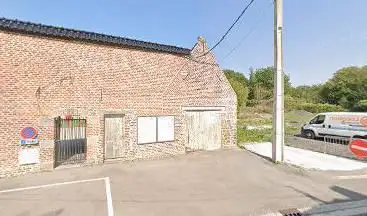 Aire de jeu
