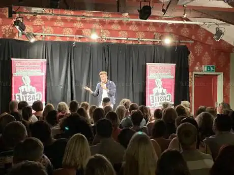 Photo de Castle Comedy