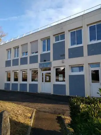 Bibliothèque de Beynes (Val des 4 Pignons)