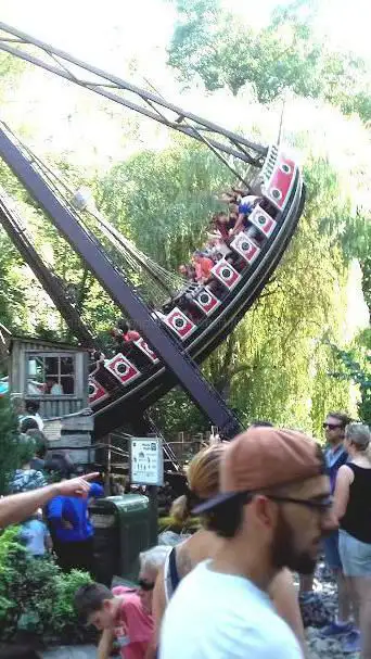 Photo de The Galleon Pirate