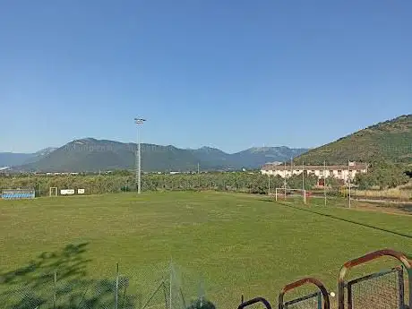 Photo de Terrain de football