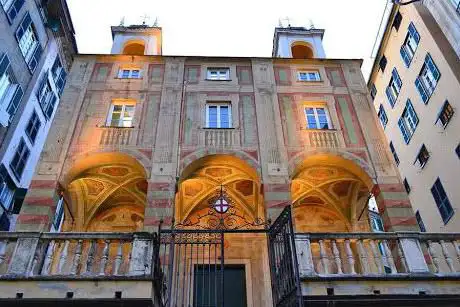 CENTRO BANCHI