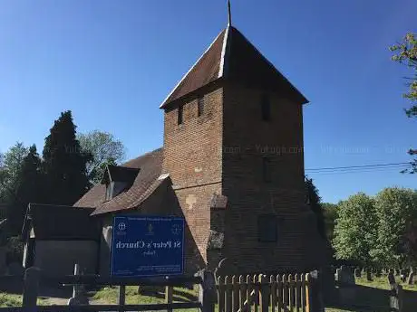 Photo de St Peter's Church