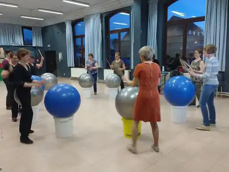 Zaal Ten Wijngaerd