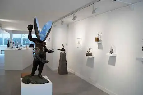 Galerie Lloyd