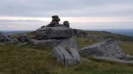 Great Staple Tor