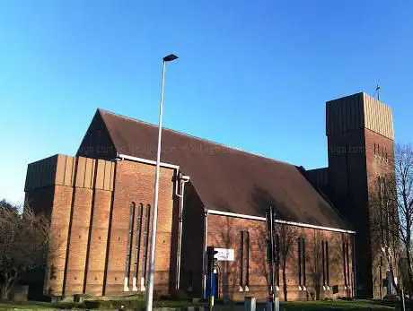 Photo de St Gabriel's Church