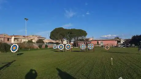 Campo Sportivo ENAIP Decimomannu