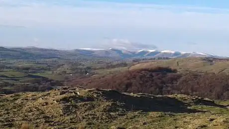 Photo de Reston Scar
