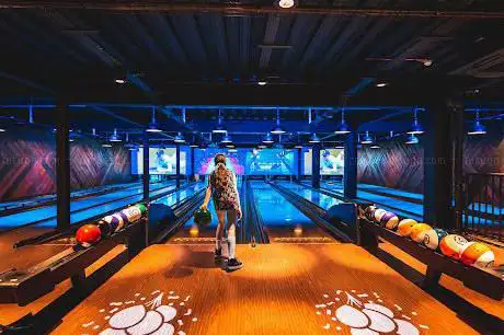 Photo de Allstars Sports Bowl