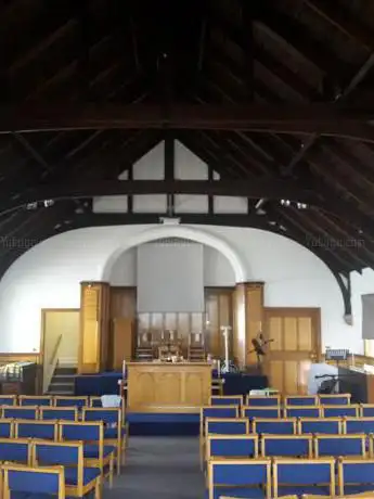 Photo de Knightswood Baptist Church