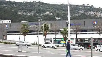Photo de Parcazur Pont Michel