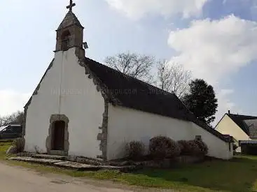 Photo de Chapelle Saint-Diboën