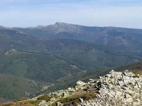 Photo de Sierra de la Demanda