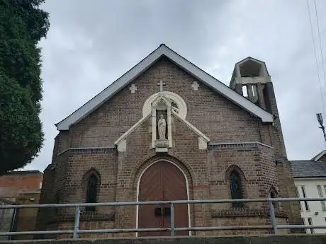Photo de St Paul R C Church