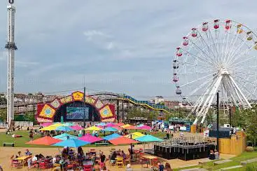 Dreamland Margate