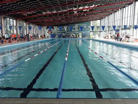 Piscine Guy Bey