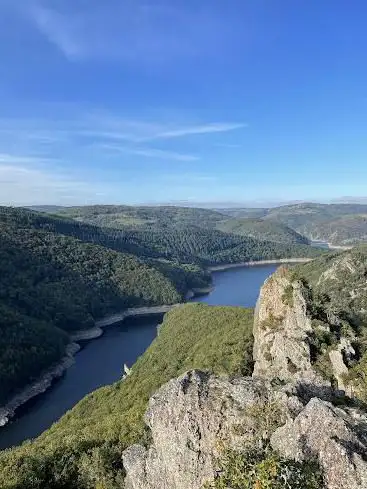 Photo de Site de Turlande