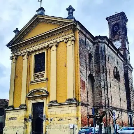 STRADA FRANCA DEL MONFERRATO