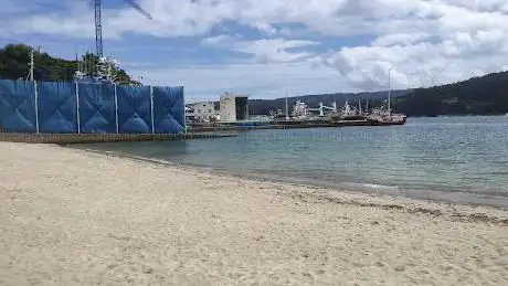 Photo de Playa de Cillero