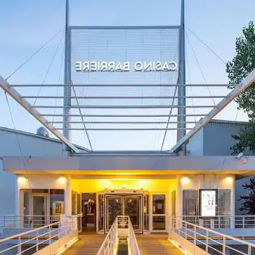 Photo de Casino Barrière