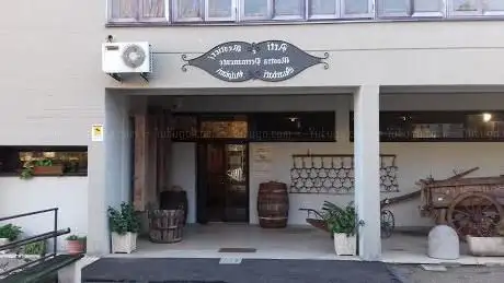 Museo Arti e Mestieri