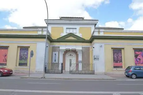 Photo de CEX. Centro de Exposiciones