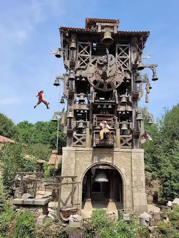 Photo de The Grand Carillon