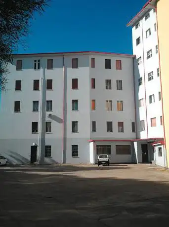 Seminario Vescovile Maria Immacolata