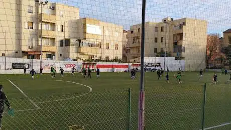 Campo Sportivo 