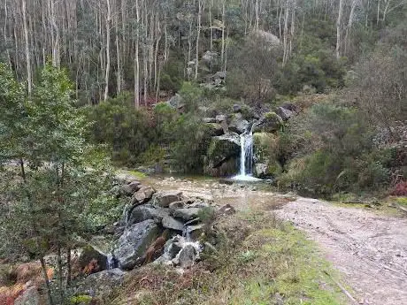 serra da groba