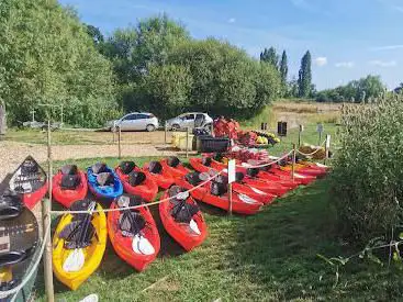 Photo de The Kayak Coach