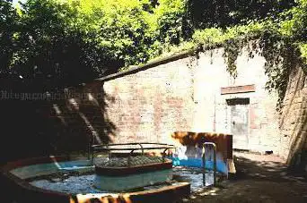 Photo de Kneippanlage Berus