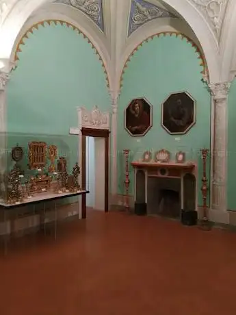 Photo de Museo D'Arte Sacra
