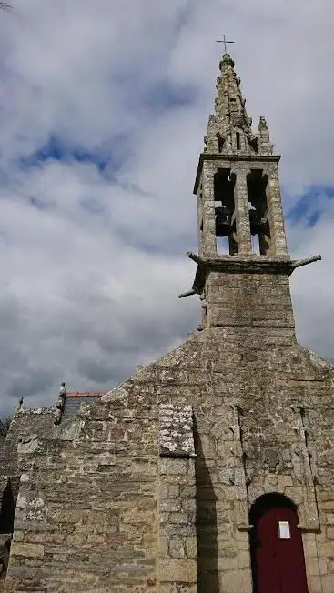 Photo de Église Saint-Paban