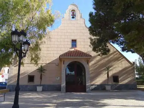 Photo de Iglesia