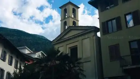 Photo de Church of Angelo Custode