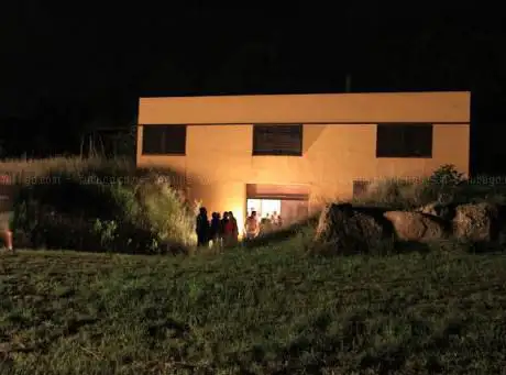 Photo de Centre de Creació Contemporània Nau Coclea