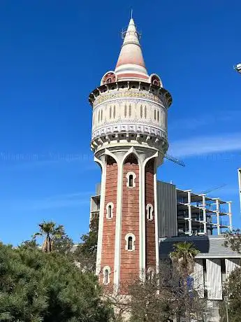 Photo de Château d'eau