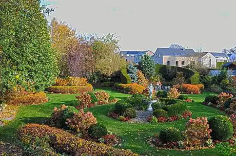 Parc D'Aurélie