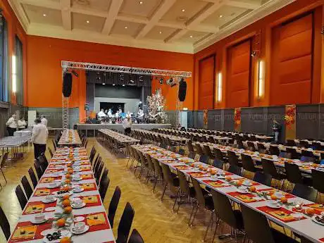 Photo de Union Kultur- & Begegnungszentrum