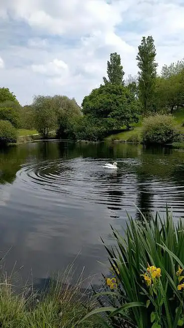 Parc de Keruzas