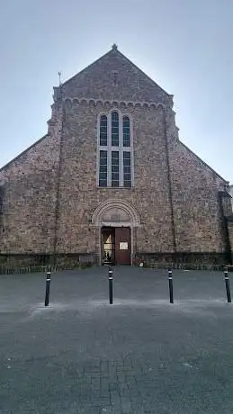 Eglise Sainte Agathe
