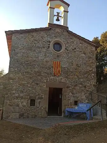 Photo de Santa Llúcia de Trenteres