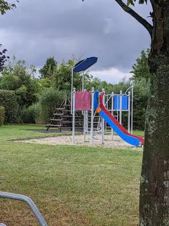 Speeltuintje Zeven Zillenerf