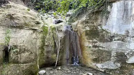 Wasserfall Pflanzerbach