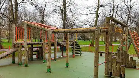 Photo de Downhills Park